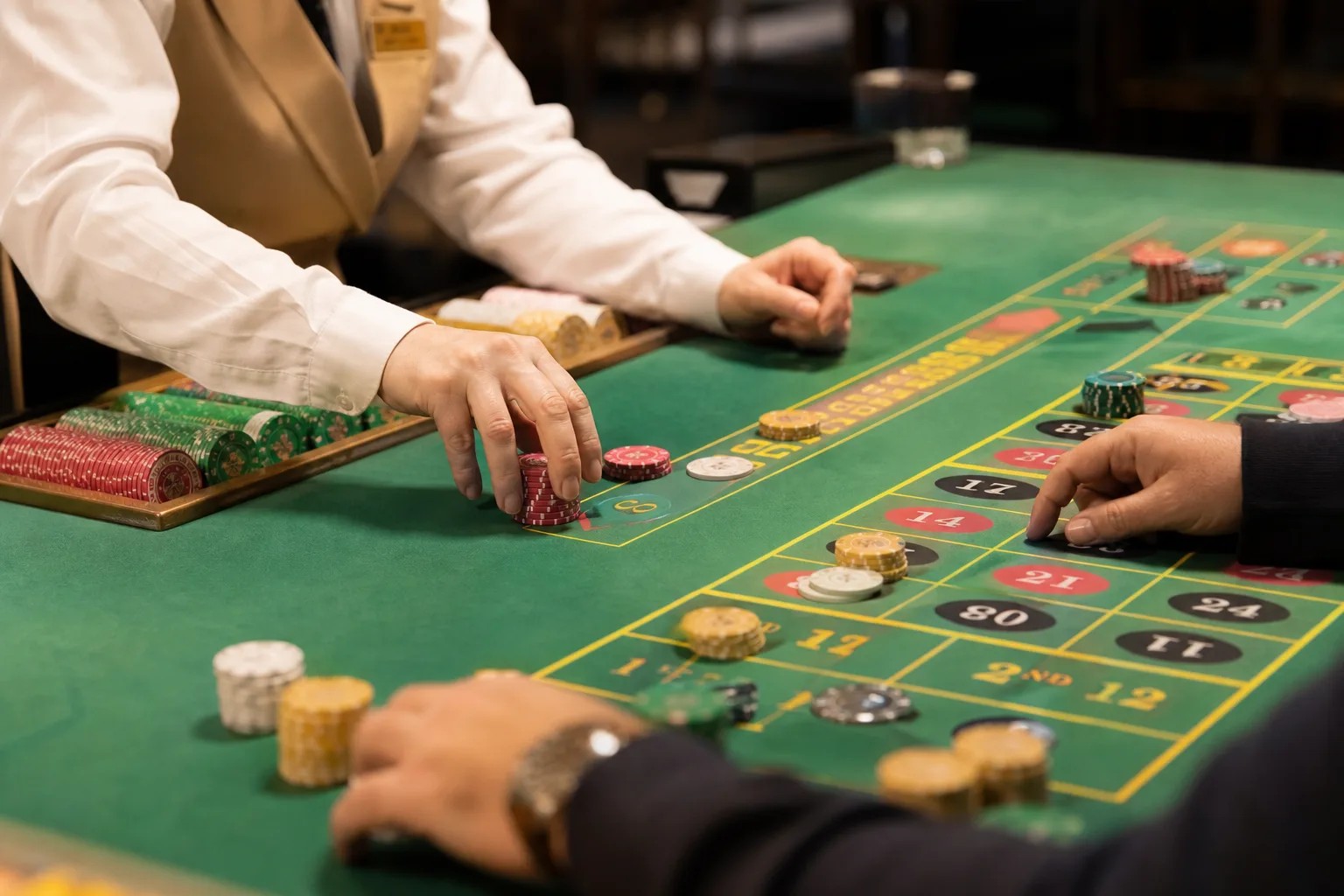 Tipbet Casino Oyunları