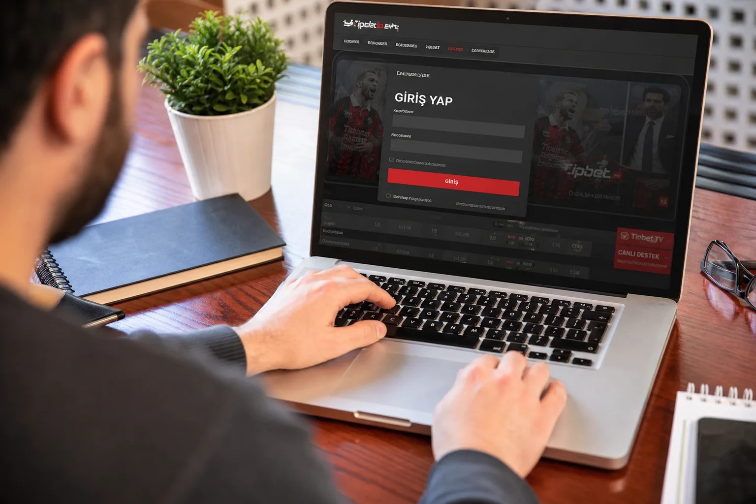Tipbet Giriş Adresi