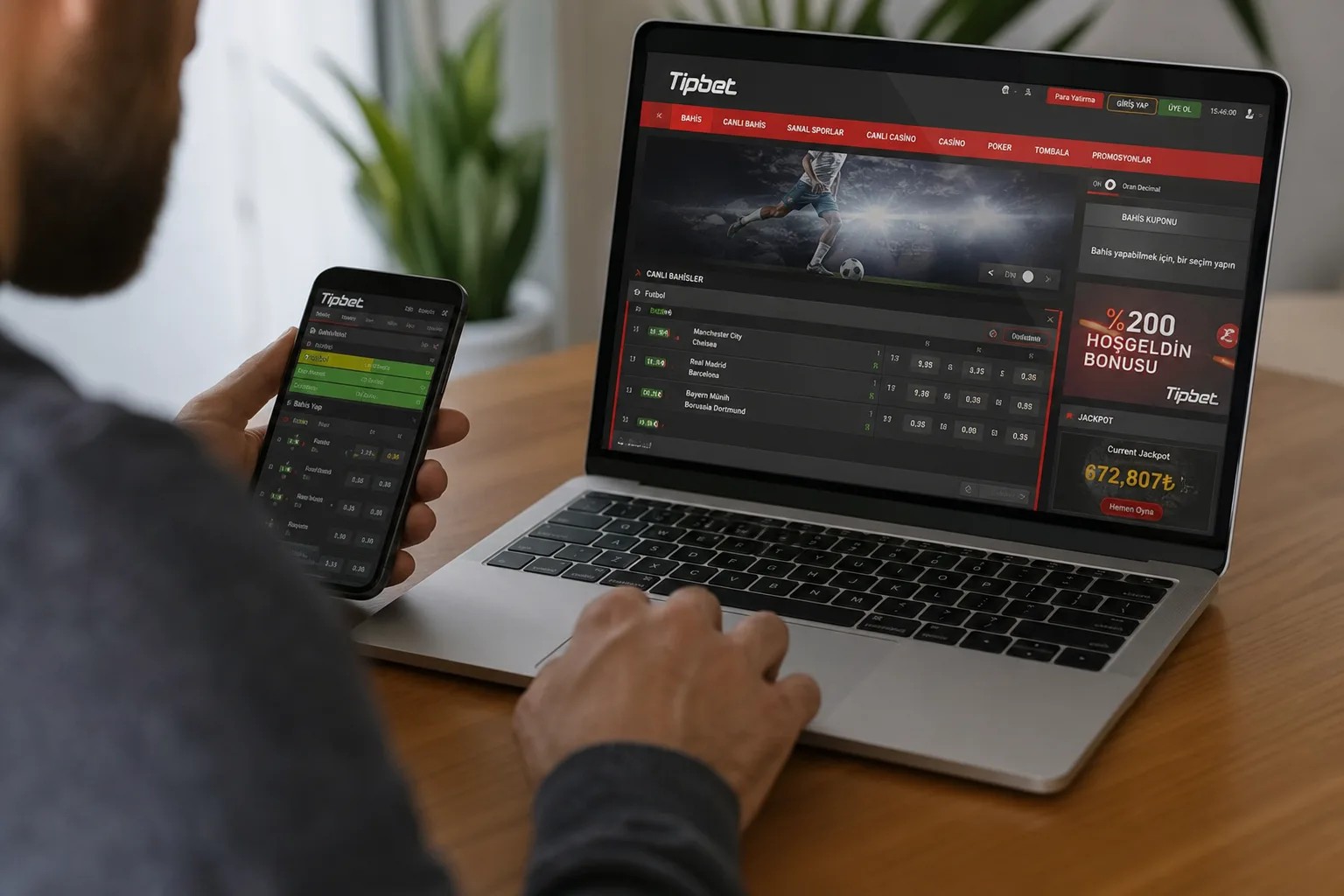 Tipbet Güvenilir Site Mi