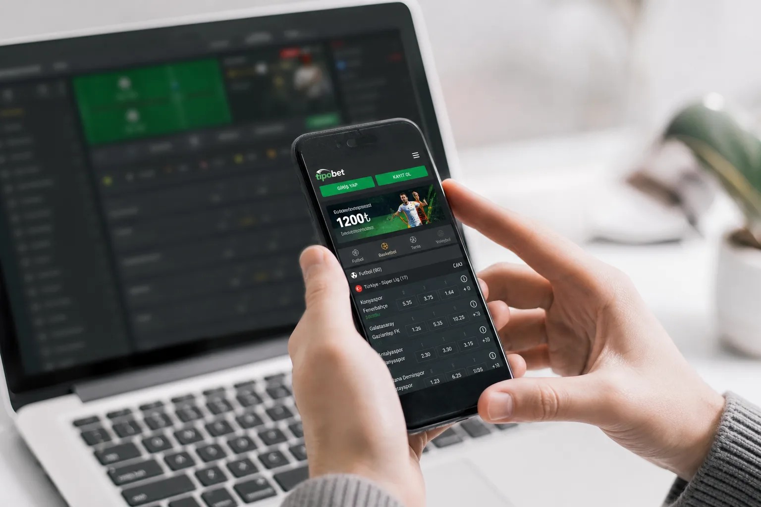 Tipbet Kaç Oldu